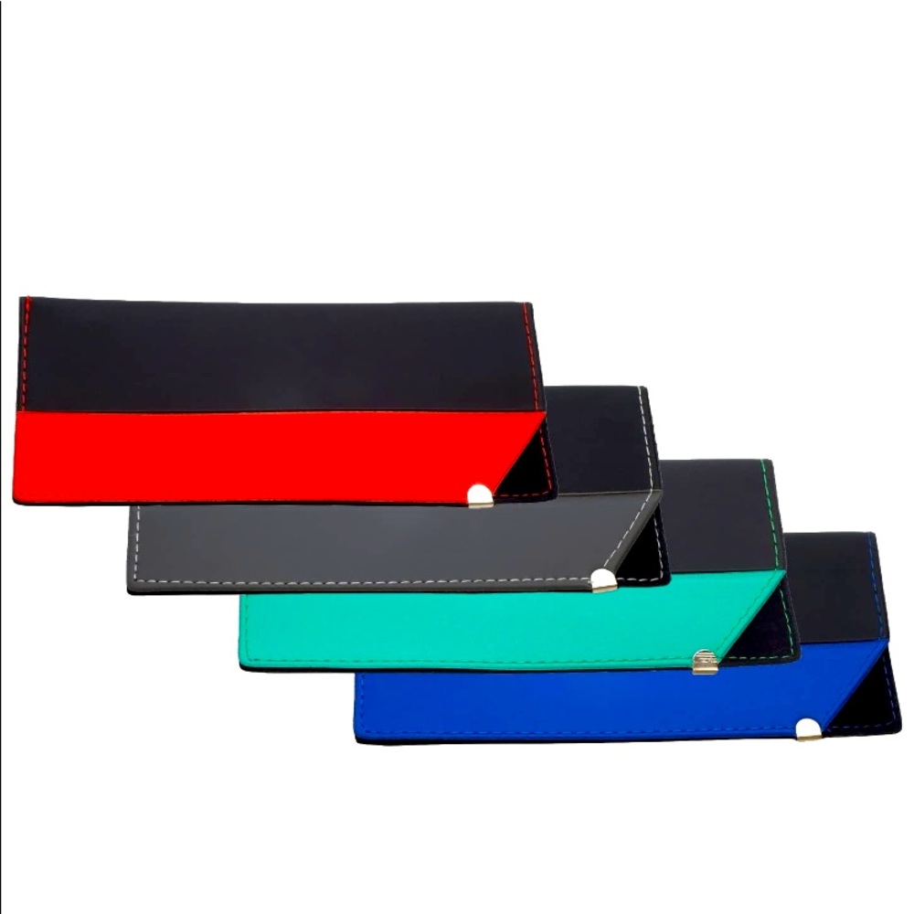 Sunglass cases